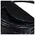 Borsa Chanel Hula Hoop Medium Matelassé Nero - vista 11