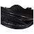 Borsa Chanel Hula Hoop Medium Matelassé Nero - vista 12