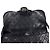 Borsa Chanel Hula Hoop Medium Matelassé Nero - vista 7