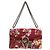 Borsa a tracolla Gucci Dionysus GG Blooms Rosso