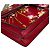 Borsa a tracolla Gucci Dionysus GG Blooms Rosso - vista 12