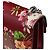 Borsa a tracolla Gucci Dionysus GG Blooms Rosso - vista 16