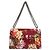 Borsa a tracolla Gucci Dionysus GG Blooms Rosso - vista 3