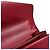 Borsa a tracolla Gucci Dionysus GG Blooms Rosso - vista 8