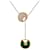 Collana Amulet Cartier D'oro