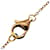 Collana Amulet Cartier D'oro - vista 5