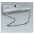Tiffany & Co. Pelle Vintage Argento - vista 7