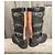Botas de moto Paraboot Parasouple en cuero negro - vista 4