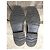 Botas de moto Paraboot Parasouple en cuero negro - vista 5