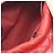 Cinto Chanel Reissue 2.55 em couro de bezerro matelassado envelhecido Vermelho - vista 3