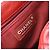 Cinto Chanel Reissue 2.55 em couro de bezerro matelassado envelhecido Vermelho - vista 4