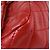 Cinto Chanel Reissue 2.55 em couro de bezerro matelassado envelhecido Vermelho - vista 7
