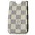 Louis Vuitton Funda iPhone 4 Toile Damier Azur Multicolor