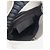 Saint Laurent Borsa a tracolla hobo YSL Rive Gauche by Tom Ford 2000s 'Mala Mala Mombasa' con tasca cargo Bianco - vista 8