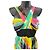 Dolce & Gabbana Dolce&Gabbana Multicolor Short Dress, Polyester/Silk - view 4