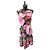 Dolce & Gabbana Abito corto Dolce&Gabbana con stampa floreale