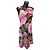 Dolce & Gabbana Abito corto Dolce&Gabbana con stampa floreale - vista 2