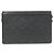 Portafoglio Gaston Monogram Shadow Louis Vuitton Nero - vista 2