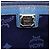 MCM Pelle Vintage Blu - vista 6