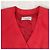 Christian Dior Rote Coordonnés Jacke - Ansicht 3