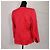 Christian Dior Rote Coordonnés Jacke - Ansicht 4