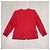 Christian Dior Rote Coordonnés Jacke - Ansicht 6