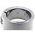 Anello Chaumet Liens in Oro Bianco e Ceramica Nera - vista 5