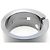 Anello Chaumet Liens in Oro Bianco e Ceramica Nera - vista 7