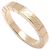 Anello Lanières Cartier in oro rosa 18K