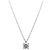Tiffany & Co. Solitär-Diamantkette