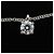 Tiffany & Co. Solitär-Diamantkette - Ansicht 3