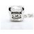 Tiffany & Co. Solitär-Diamantkette - Ansicht 6