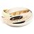 Anello Trinity in oro 18K Cartier