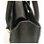 Borsa a mano da donna Burberry Nero - vista 11