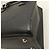 Borsa a mano da donna Burberry Nero - vista 19