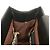 Borsa a mano da donna Burberry Nero - vista 21