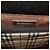 Borsa a mano da donna Burberry Nero - vista 24
