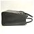 Borsa a mano da donna Burberry Nero - vista 5
