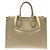 Borsa Louis Vuitton Monogram Empreinte OnTheGo MM Grigio