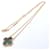 Van Cleef & Arpels Vintage Alhambra Necklace  - view 4