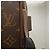 Borsa da Viaggio Louis Vuitton Monogram Pegase 60 Marrone - vista 15