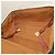 Borsa da Viaggio Louis Vuitton Monogram Pegase 60 Marrone - vista 18