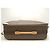 Borsa da Viaggio Louis Vuitton Monogram Pegase 60 Marrone - vista 7