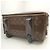 Borsa da Viaggio Louis Vuitton Monogram Pegase 60 Marrone - vista 8