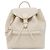 Zaino Louis Vuitton Monogram Empreinte Montsouris PM Crudo
