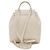 Zaino Louis Vuitton Monogram Empreinte Montsouris PM Crudo - vista 2