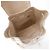 Zaino Louis Vuitton Monogram Empreinte Montsouris PM Crudo - vista 7