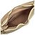 Borsa a Spalla Louis Vuitton Monogram Empreinte Bagatelle Beige - vista 8