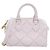Borsa Boston Louis Vuitton Monogram Empreinte Speedy Bandoulière Rosa