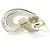 Collana Tiffany & Co. Twist Knot - vista 4
